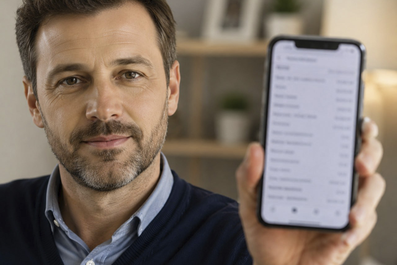 Utiliser son smartphone pour le marketing digital