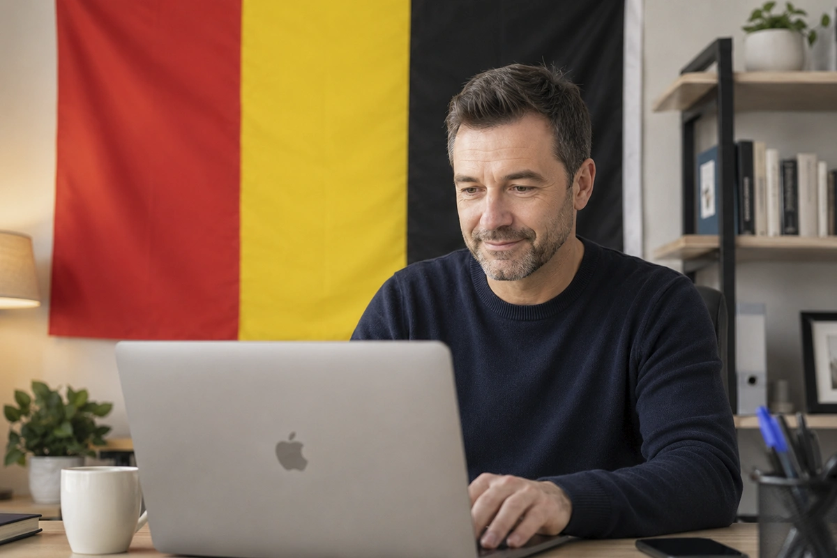 Apprendre le marketing digital en Belgique